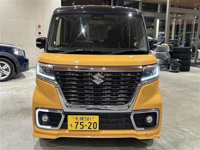 Suzuki SPACIA 2018 7998376-12
