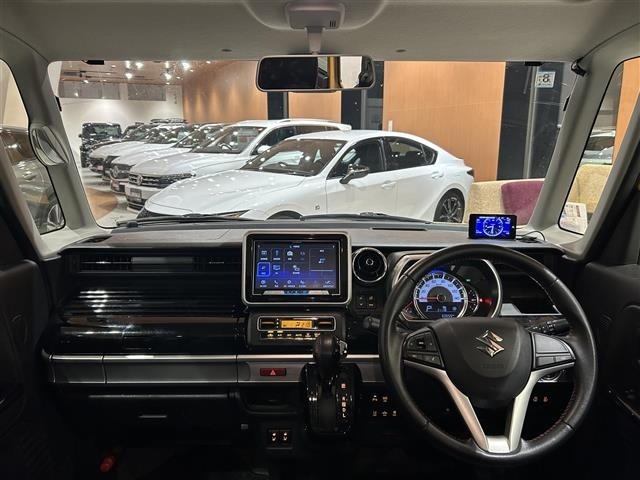 Suzuki SPACIA 2018 7998376-16
