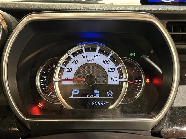 Suzuki SPACIA 2018 7998376-19