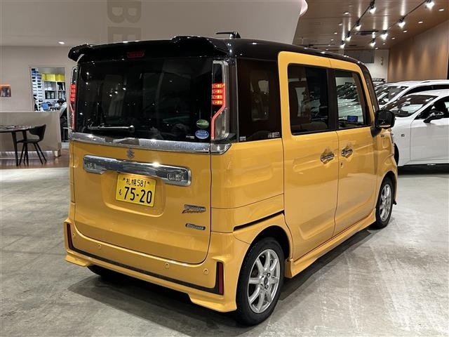 Suzuki SPACIA 2018 7998376-2