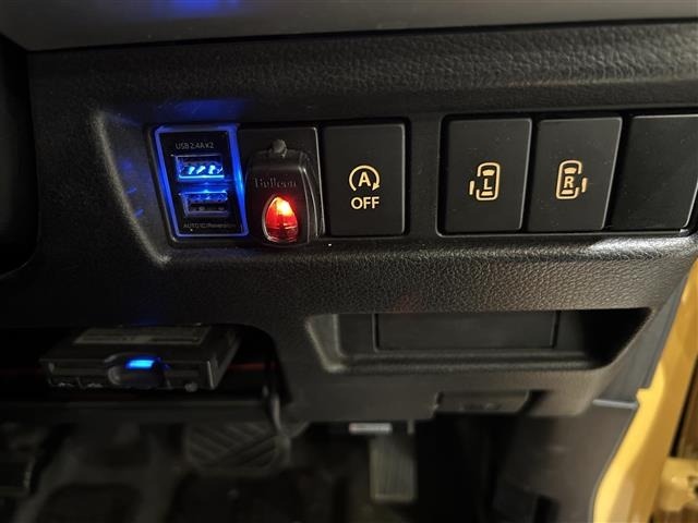 Suzuki SPACIA 2018 7998376-20