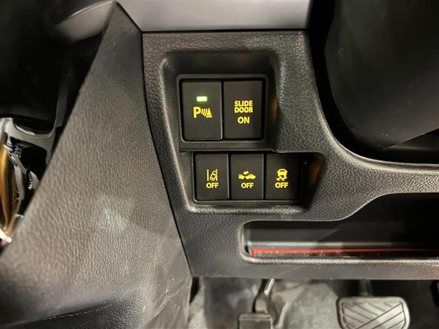 Suzuki SPACIA 2018 7998376-21