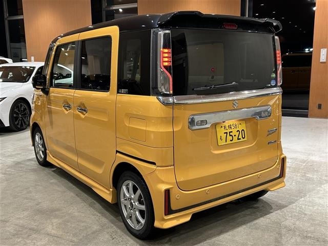 Suzuki SPACIA 2018 7998376-22
