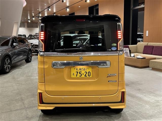 Suzuki SPACIA 2018 7998376-24