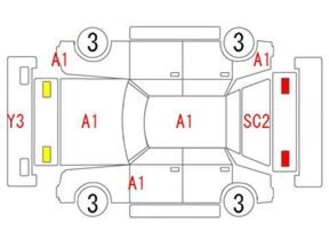 Suzuki SPACIA 2018 7998376-25