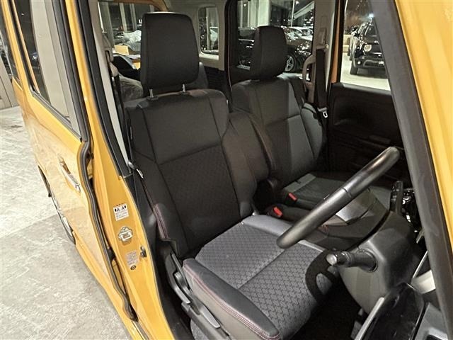 Suzuki SPACIA 2018 7998376-3