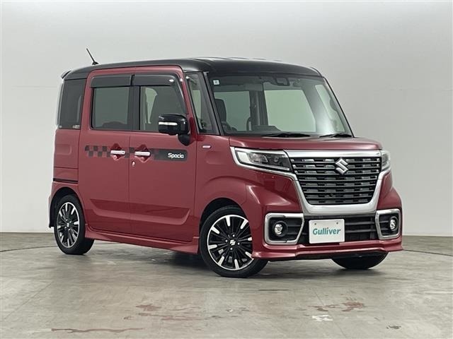 Suzuki SPACIA 2018 7998663-0