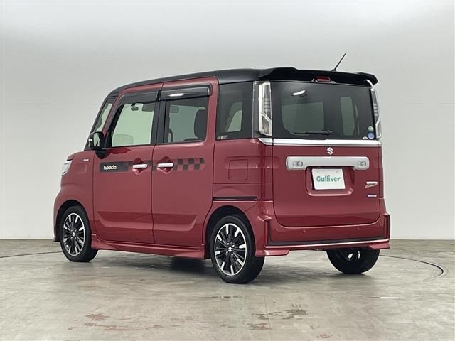 Suzuki SPACIA 2018 7998663-13