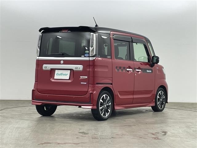 Suzuki SPACIA 2018 7998663-22