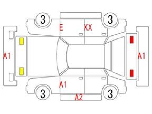 Suzuki SPACIA 2018 7998663-23