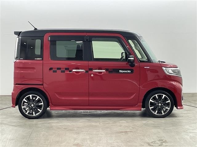 Suzuki SPACIA 2018 7998663-4