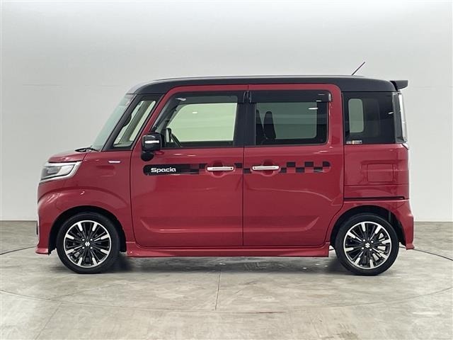 Suzuki SPACIA 2018 7998663-6