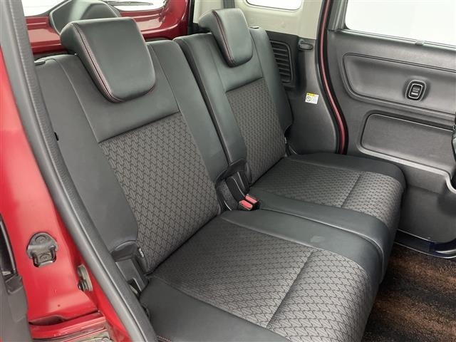 Suzuki SPACIA 2018 7998663-8