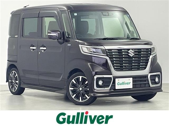 Suzuki SPACIA 2018 7998733-0