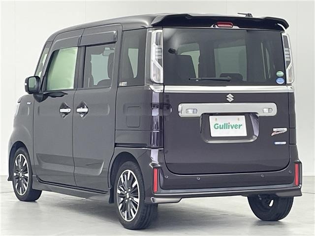 Suzuki SPACIA 2018 7998733-14