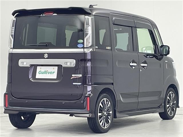 Suzuki SPACIA 2018 7998733-15