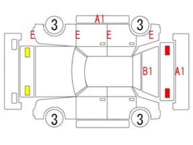 Suzuki SPACIA 2018 7998733-24