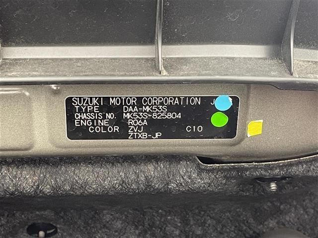 Suzuki SPACIA 2018 7998733-8