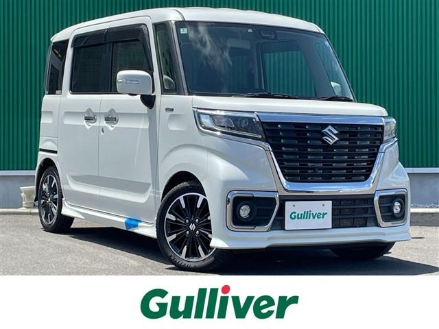 Suzuki SPACIA 2018 7998748-0