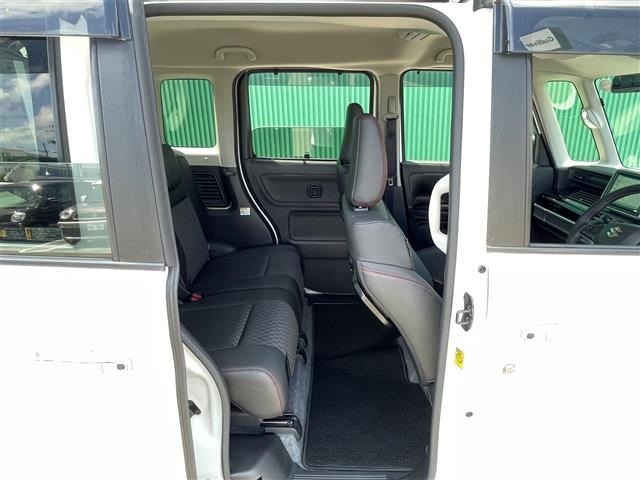 Suzuki SPACIA 2018 7998748-11