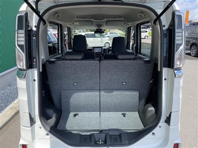 Suzuki SPACIA 2018 7998748-12
