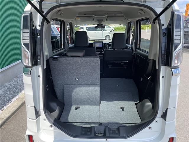 Suzuki SPACIA 2018 7998748-13