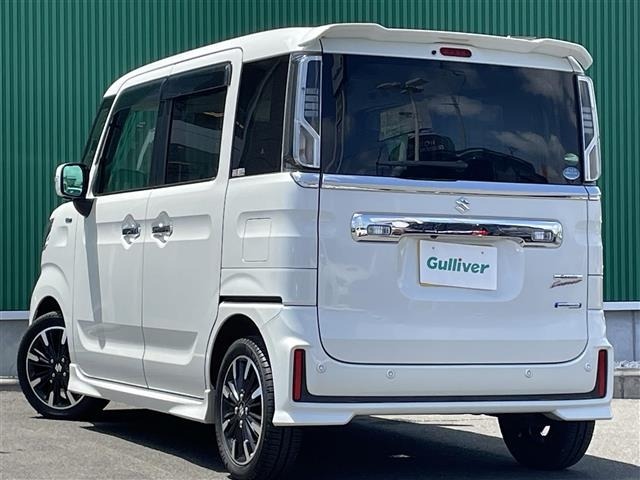Suzuki SPACIA 2018 7998748-14