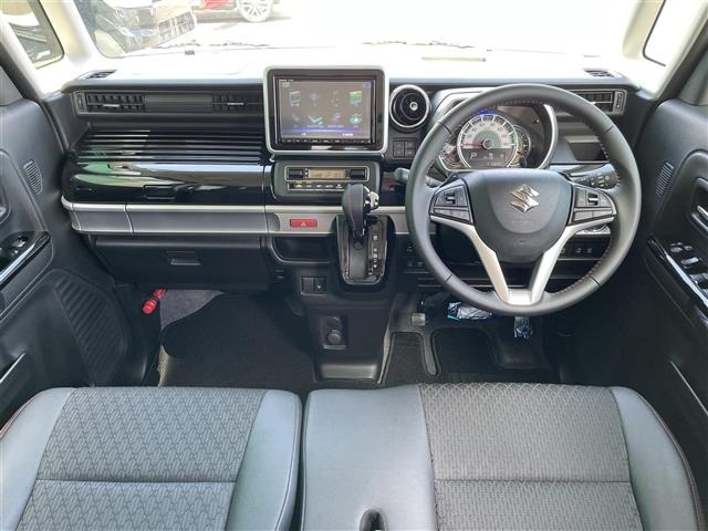 Suzuki SPACIA 2018 7998748-15