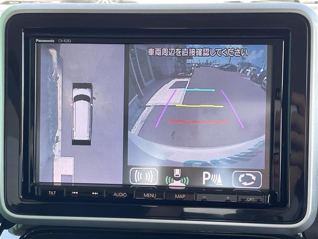 Suzuki SPACIA 2018 7998748-17