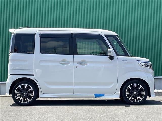 Suzuki SPACIA 2018 7998748-2