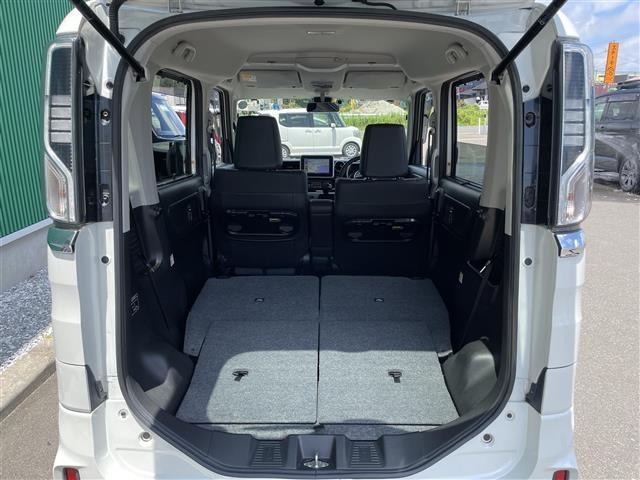 Suzuki SPACIA 2018 7998748-21