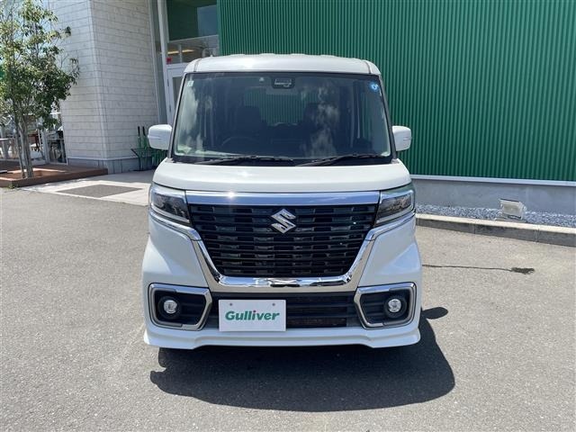 Suzuki SPACIA 2018 7998748-23