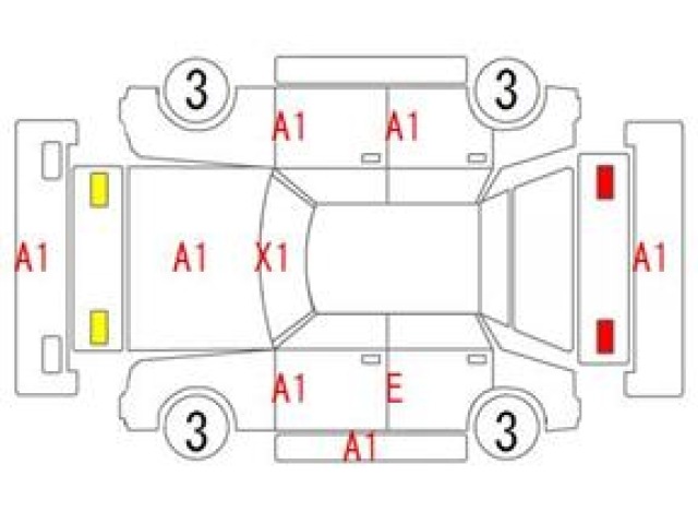 Suzuki SPACIA 2018 7998748-24
