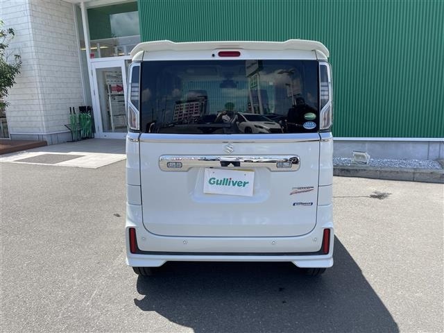 Suzuki SPACIA 2018 7998748-4