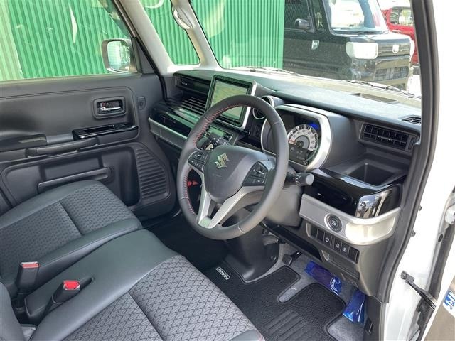 Suzuki SPACIA 2018 7998748-9