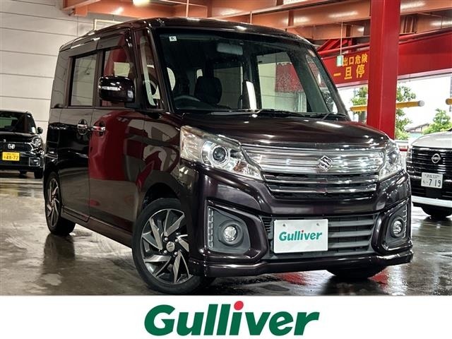 Suzuki SPACIA 2016 7998762-0