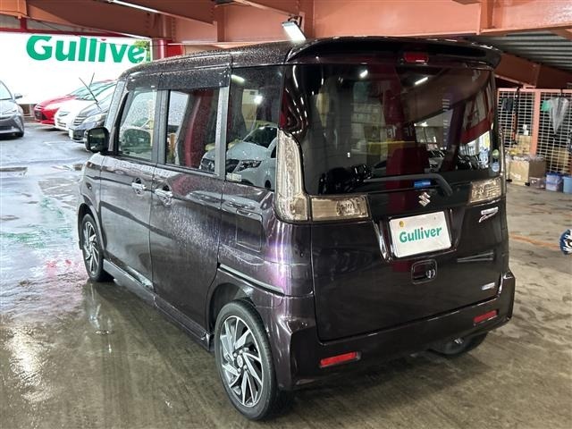 Suzuki SPACIA 2016 7998762-13