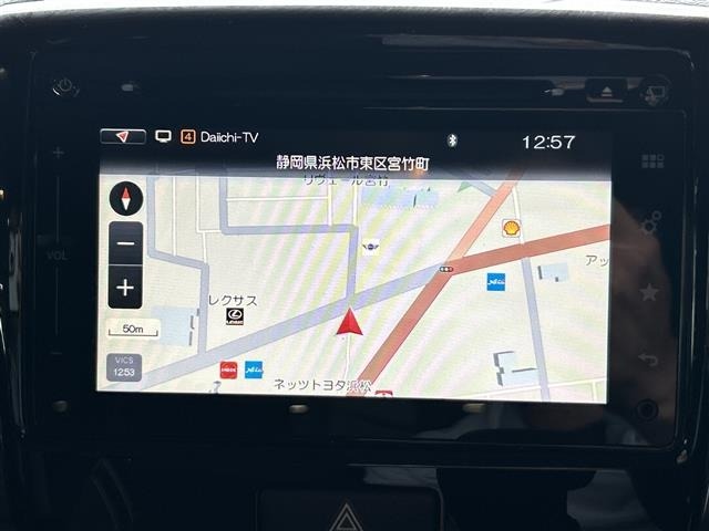 Suzuki SPACIA 2016 7998762-15