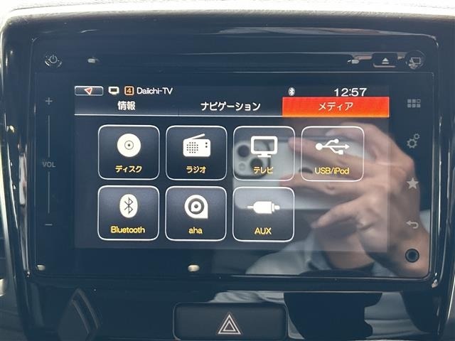 Suzuki SPACIA 2016 7998762-16