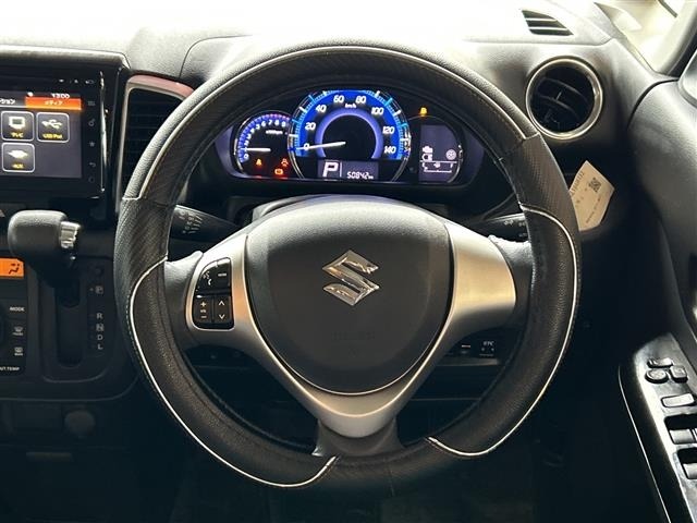 Suzuki SPACIA 2016 7998762-19