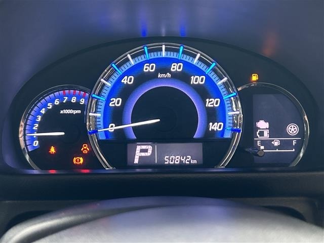 Suzuki SPACIA 2016 7998762-21