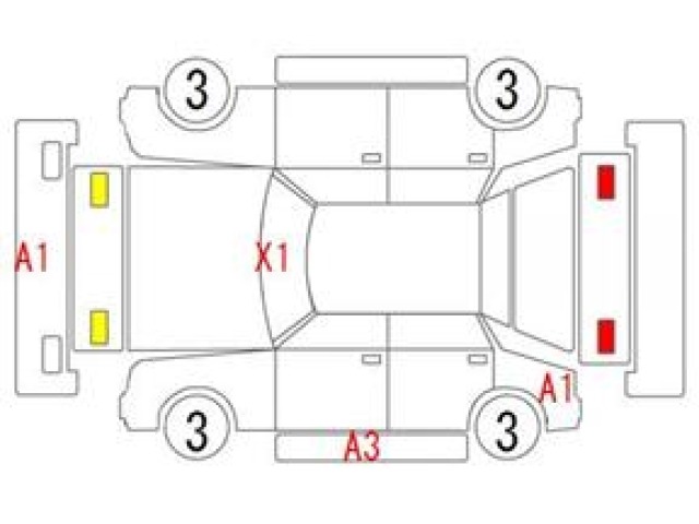 Suzuki SPACIA 2016 7998762-23