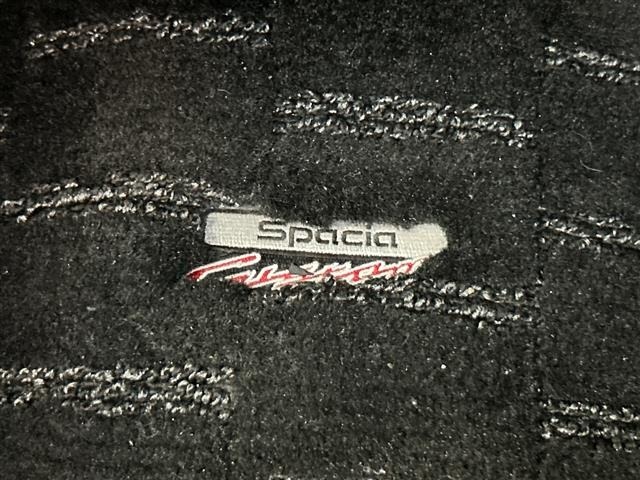 Suzuki SPACIA 2016 7998762-4