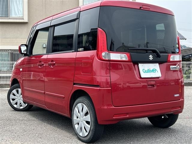 Suzuki SPACIA 2017 7998854-13