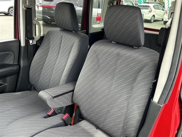 Suzuki SPACIA 2017 7998854-22