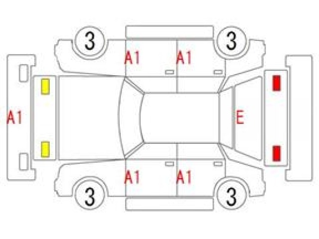 Suzuki SPACIA 2017 7998854-23