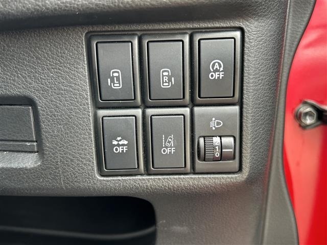 Suzuki SPACIA 2017 7998854-3