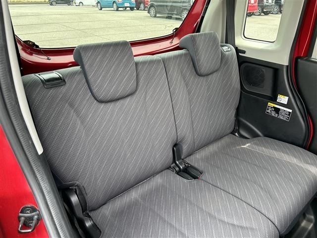 Suzuki SPACIA 2017 7998854-4