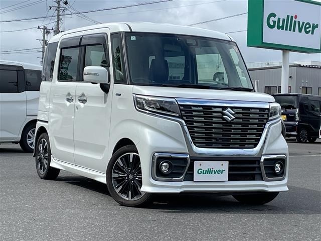 Suzuki SPACIA 2018 7998862-0