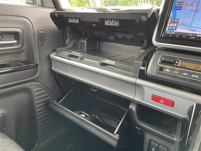 Suzuki SPACIA 2018 7998862-10
